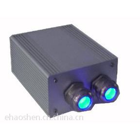 45w同步光源机，1.0mm紫色黄色光纤吊灯装饰材料