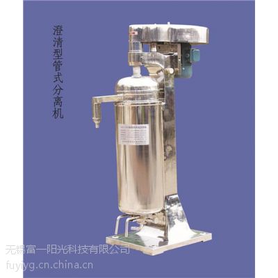 石家庄离心机_富一液体分离技术_小型冷冻离心机