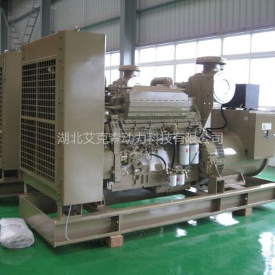 供应发电机组重庆康明斯300KW 湖北