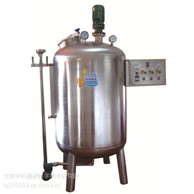 洗洁精生产设备北京低廉价格