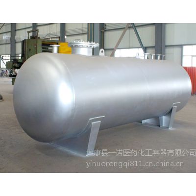 10吨不锈钢储罐（ZL-10000 ZW-10000）一诺精心推荐