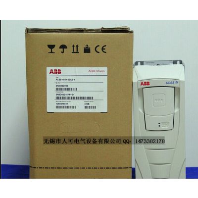 ƷʿABBˮñƵACS510-01-060A-4 30KW 60A