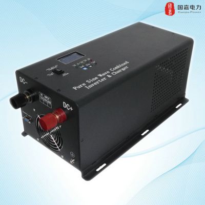 贵阳1KW太阳能逆变器厂家，遵义2KW逆控一体机六盘水安顺毕节铜仁清镇赤水仁怀兴义凯里都匀福泉