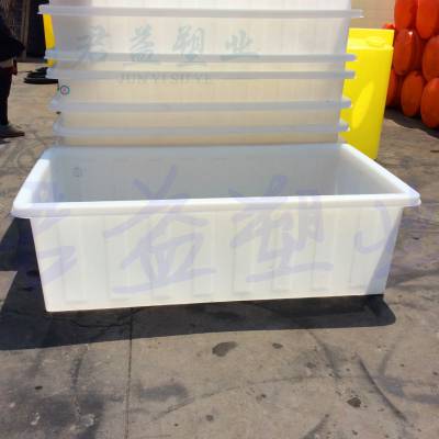 江苏1500K化工包装桶 上海胶水塑料桶 2米长PE油漆桶