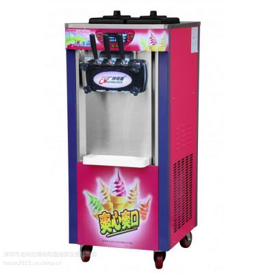 深圳冰淇淋机/广东冰淇淋机/冰淇淋机价格/冰淇淋机器