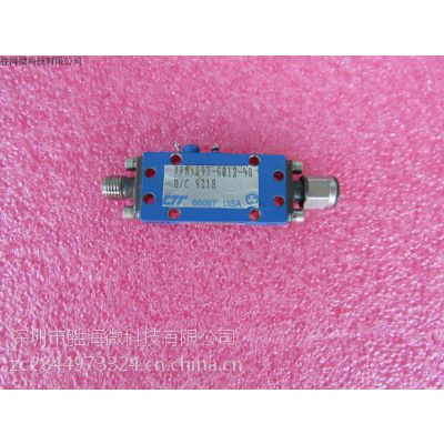 CTT 6-15.5GHz 10dB SMA Ƶ΢Ŵ ߹ʷŴ