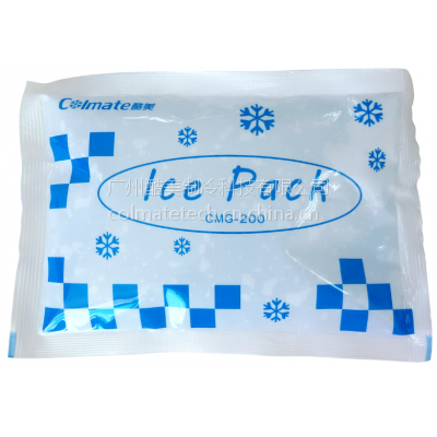 酷美200g/冰包/蓝冰/冷藏冰板/高效冰排/ICE PACK