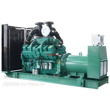 KTA19-G6A500KW˹ͷ
