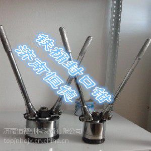 盘锦阜新辽阳大铁桶封口钳-铁岭朝阳200升桶封盖机-压盖机