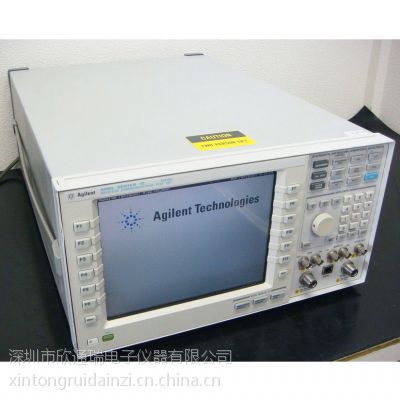 ***现货租售维修Agilent8960（E5515C）无线电综合测试仪售后质量保障