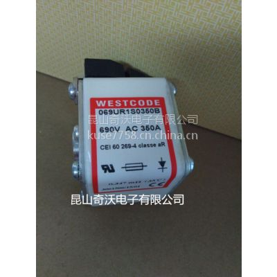 170M6518、170M6519进口熔断器