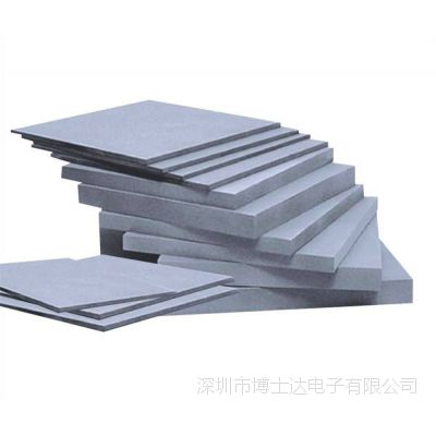 硬质合金钨钢薄板105*150 150*150 200*200钨钢板块板材 可定制