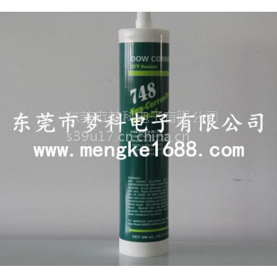 οƵӹӦԭװDOW CORNING ܷ⽺DC748