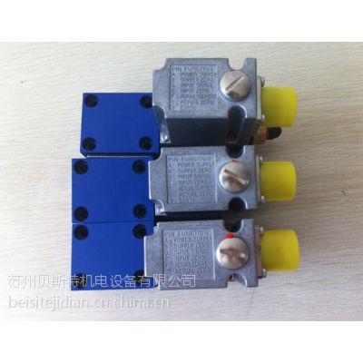Rexroth比例阀DBET-52/50G24K4V