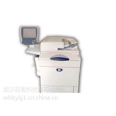 武汉市租复印机|百盈科技|公司租复印机