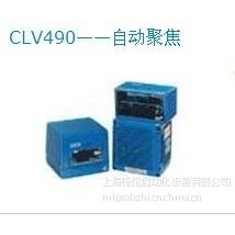 供应德国西克/SICK激光条码扫描仪 CLV490-1011 ***正品