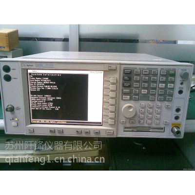 ްE4440AάAgilentE4440Aֻͼ