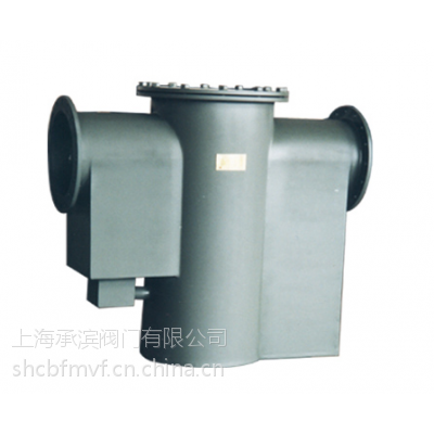 上海承滨牌LTYS-300型排水阻油器 BFDS107HX-10C型减压稳压阀