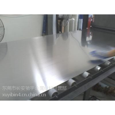 不锈钢板材SUS304L热轧钢板 冷轧薄板 工业面/2B面
