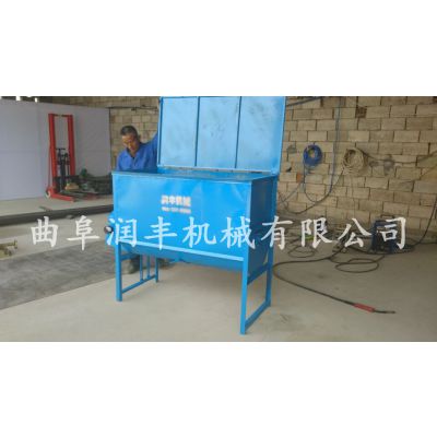 小型搅拌机 饲料搅拌机 现货供应饲料搅拌机