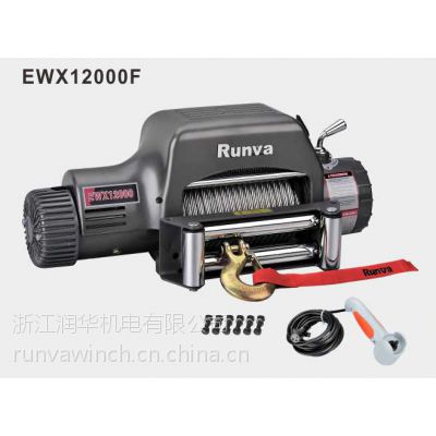 󻪳ֱ Runva EWX12000 12000 ԽҰרý/