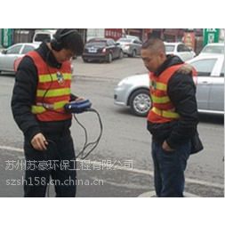 苏州相城区陆慕镇消防水管道漏水检测，公司 详细信息
