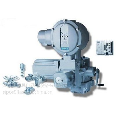 原装德国（SIPOS）西博思 2SA5521-2CE00-4BB3-Z 电动执行器