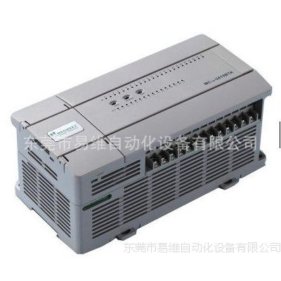 一级代理麦格米特PLC MC200-4AM 2点模拟量输入2点模拟量输出