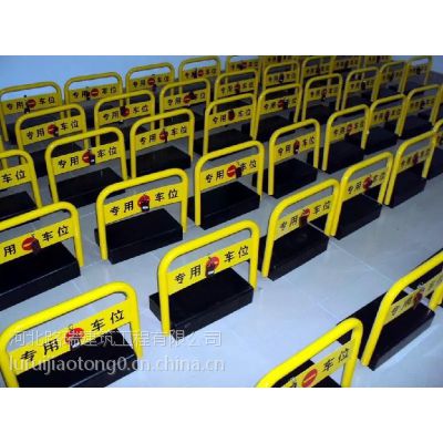 供应河北石家庄车库停车场施工，专业做停车场设施