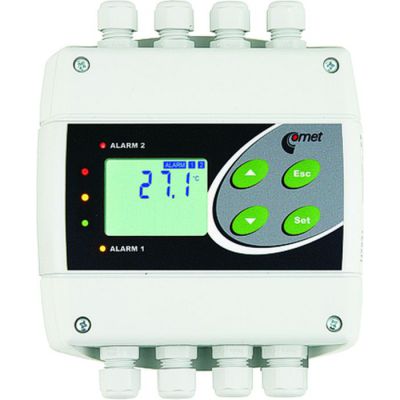 H4331¶ȱRS232ⲿPt1000¶ȴ