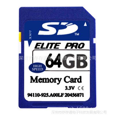 ֱ SD SD64GB ڴ濨 3.0SD ֻSD 濨