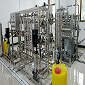 供应奥力原ALY-1000纯水设备优质生产厂家包安装调试培训