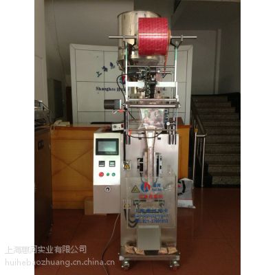 专业供应颗粒包装机 花生包装机 电子秤颗粒包装机