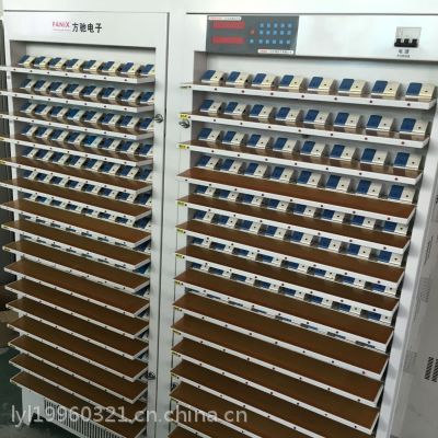 512聚合物电池容量测试仪，分容柜，充电柜、电池测试
