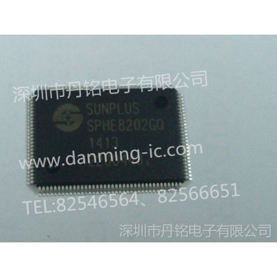 ӦSPHE8202GQŷ뷽-SUNPLUS
