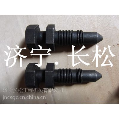 供应山推推土机油塞198-30-14420
