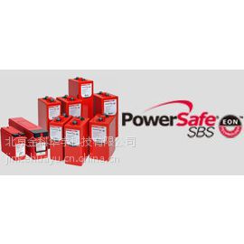 PowerSafe SBS 60 艾诺斯蓄电池