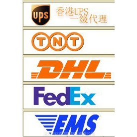 供应供应 四大快递 国际快递