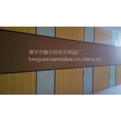 供应办公图钉软木展示板文化墙软木墙板厂家