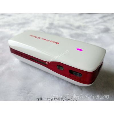 WIFI ƶԴ 3G·ɳ籦 ƶԴ XCH-36