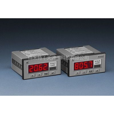 供应BEKA数显表质量好 价格有 货期短 天津得米特