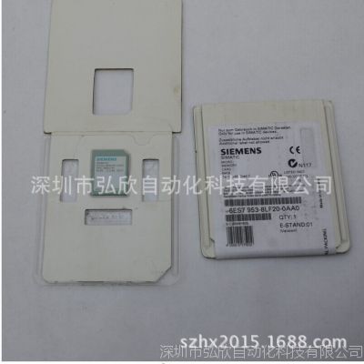 6ES7953-8LG30-OABO 128KB洢ȫԭװδ⿪***