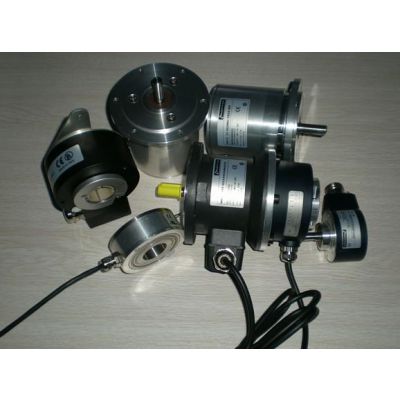 倍加福编码器RVI58N-011K1R61N-02048