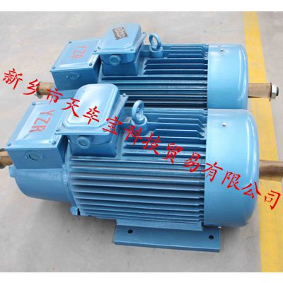 YZR-400L2-10/200KW˫ᣩ첽綯