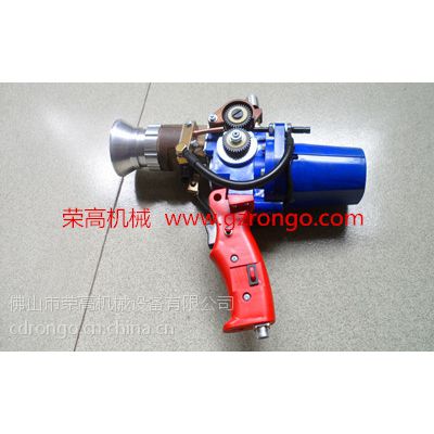 供应荣高电弧喷枪 火焰喷枪