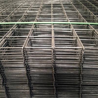 临汾建筑工程地板保温网 镀锌丝碰焊网 多规格现货供应