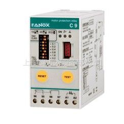 供应FANOX软启动、FANOX电源、FANOX继电器、FANOX电子定时器