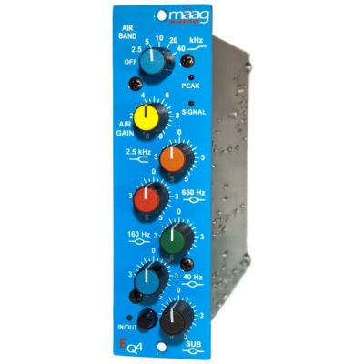 Maag Audio EQ4 