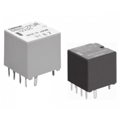 Ӧomron G8ND-2 DC12VG8ND-27R DC12V̵ 淴ת