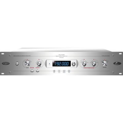 Antelope Audio Isochrone OCX-V Master Clock